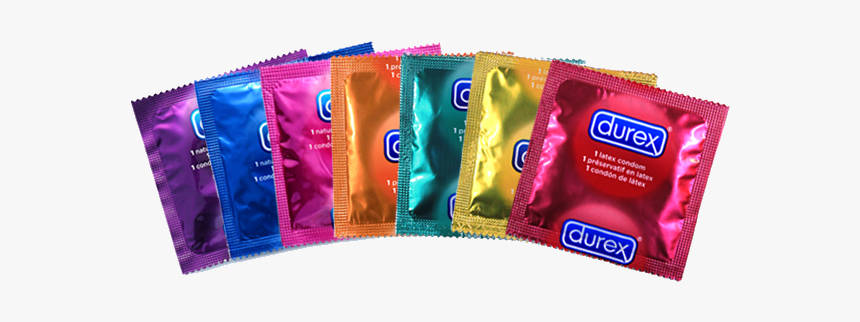 Condoms Png, Transparent Png