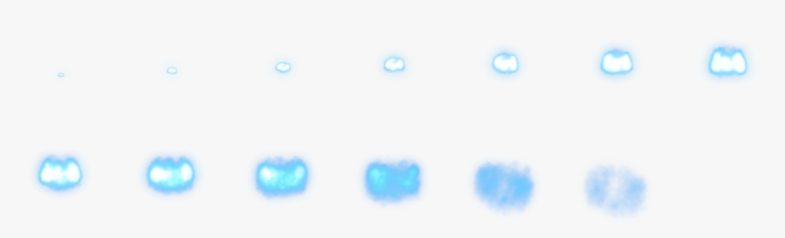 Pulse-big - Circle, HD Png Download