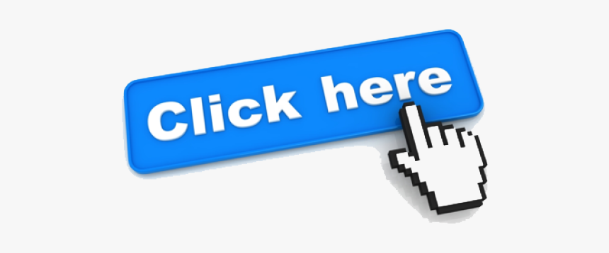 Click Here Button Png Transparent Images - Click Here Png, Png Download