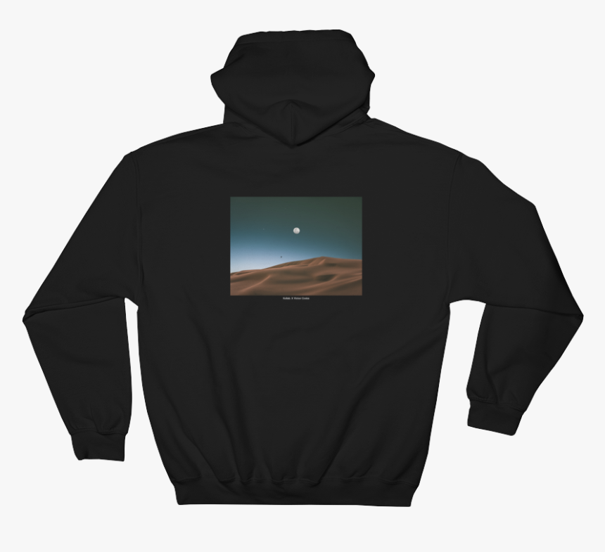 Hoodie, HD Png Download
