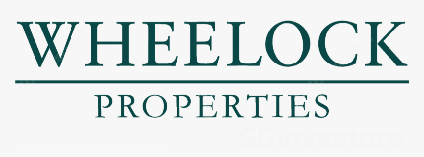 Wheelock Properties Ltd (sgx - Wheelock Properties, HD Png Download