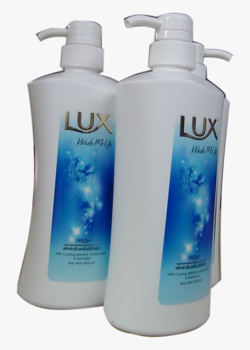 Plastic Bottle, HD Png Download