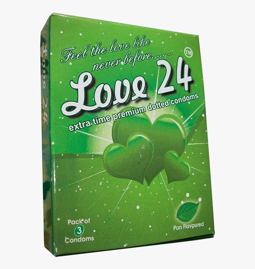 Pan Flavoured Condom , Png Download - Book Cover, Transparent Png