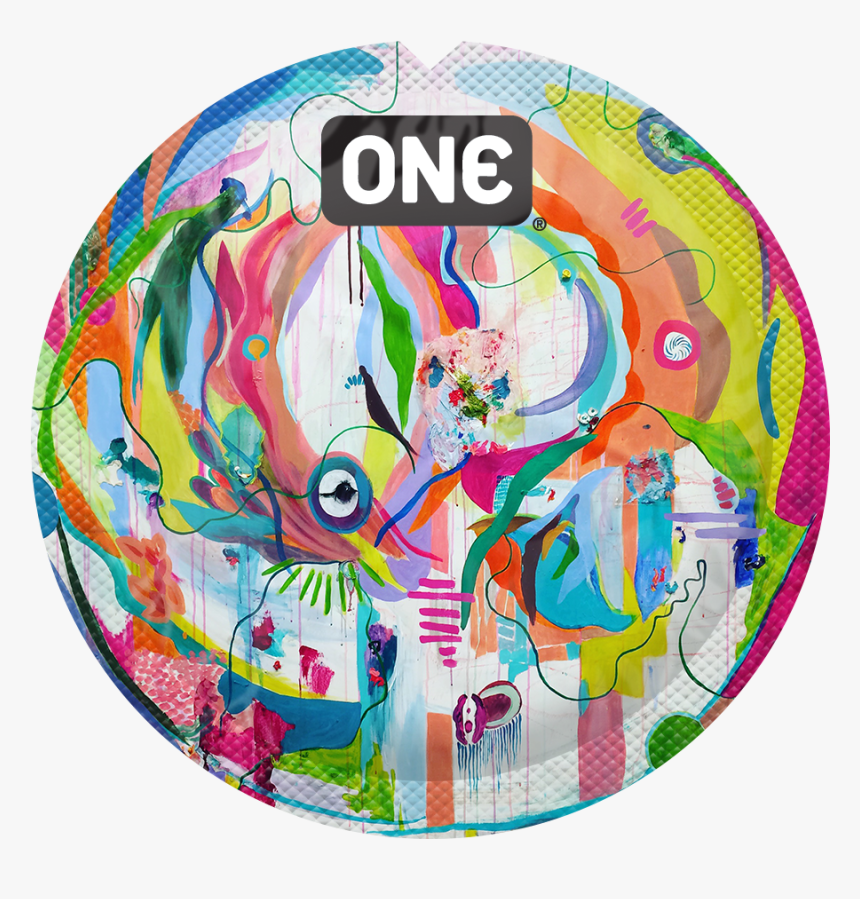 Euphoria - Circle, HD Png Download