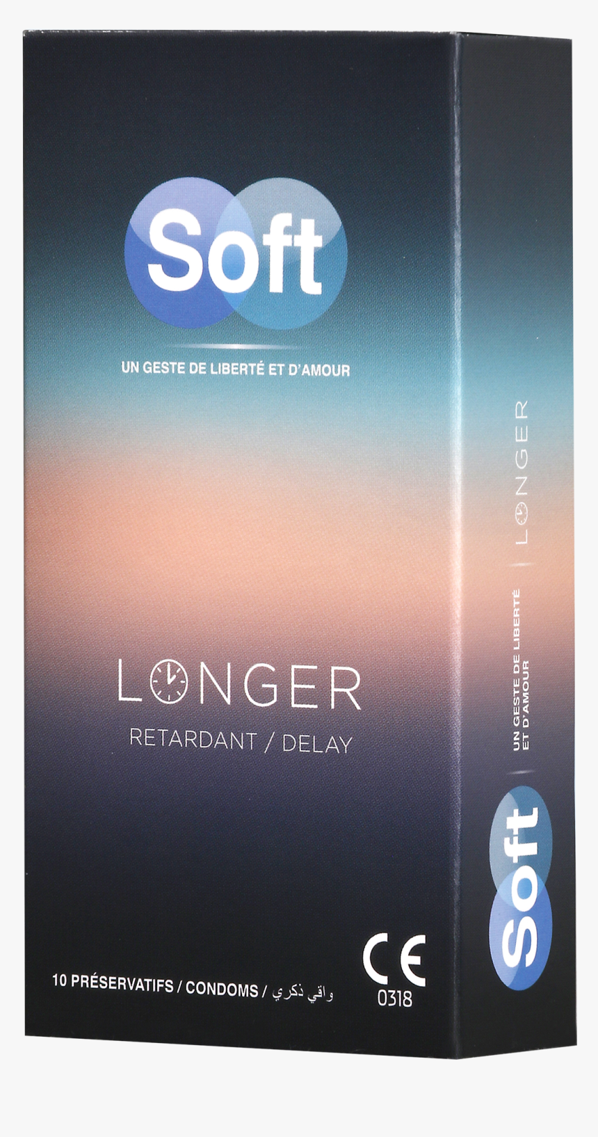 Condom Soft, HD Png Download