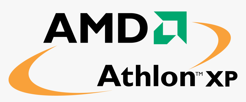 Amd Logo - Advanced Micro Devices, HD Png Download