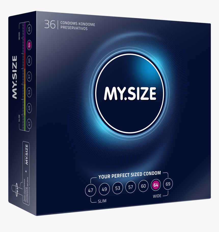 My Size Box Hd Png Download Transparent Png Image Pngitem
