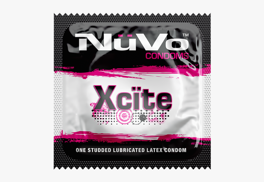 Nuvo Spark Condom, HD Png Download