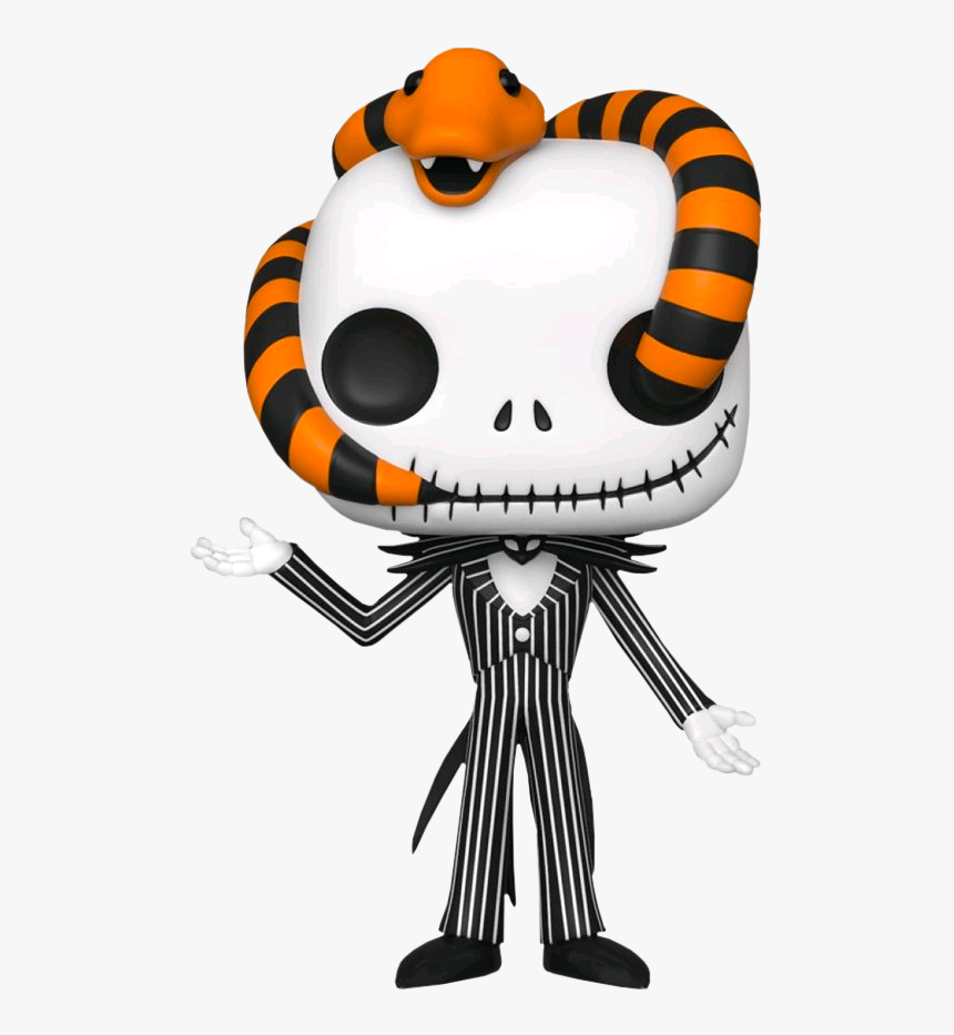 Jack Skellington Funko Pop Diamond Collection, HD Png Download