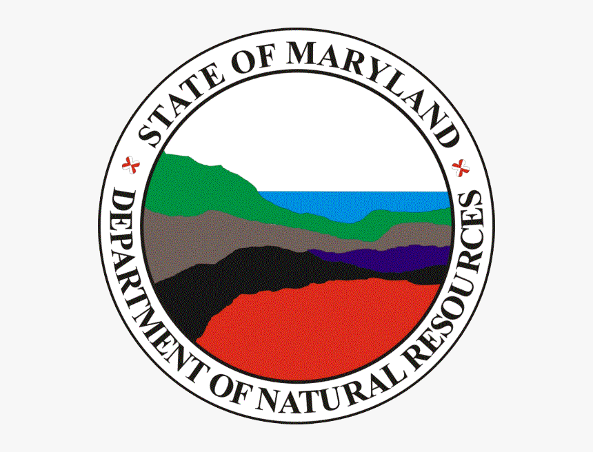 Maryland Department Of Natural Resources, HD Png Download