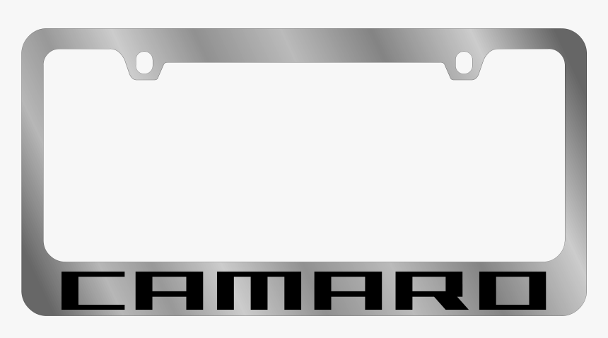 License Plate Frame - Kitchen Utensil, HD Png Download