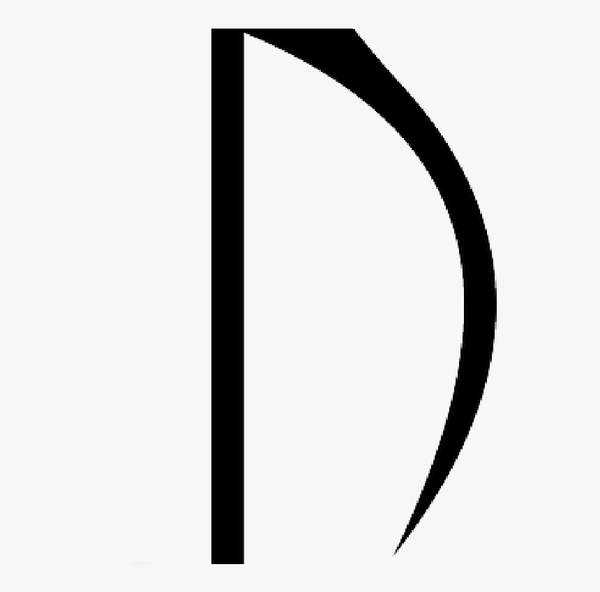 Download Beautiful Musical Symbols Clip Art, HD Png Download