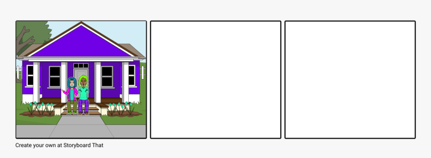 House, HD Png Download