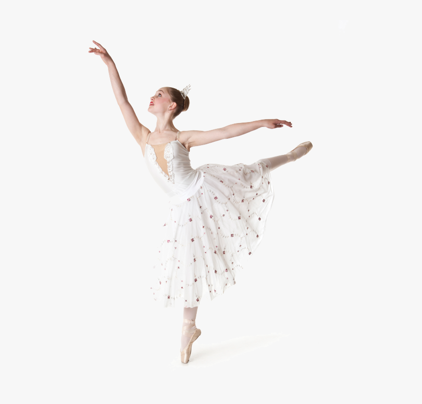 Classical Ballet Dance - Turn, HD Png Download