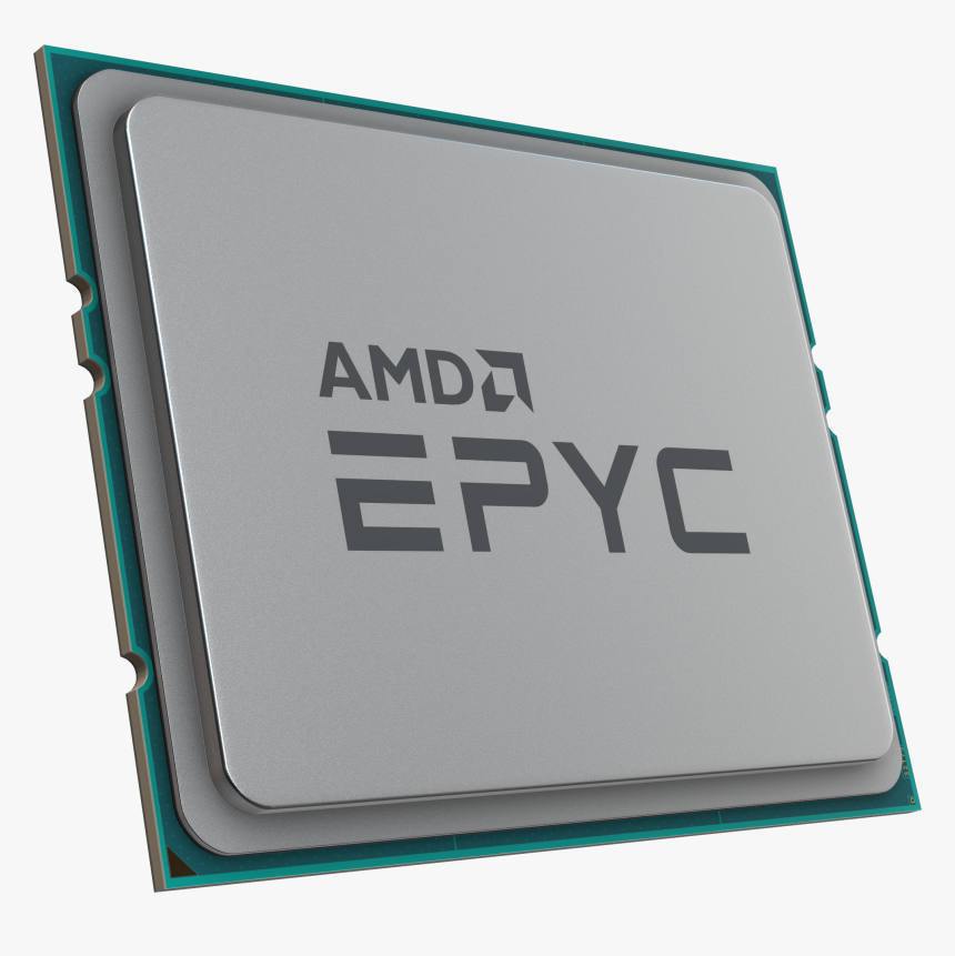 Epyc, HD Png Download
