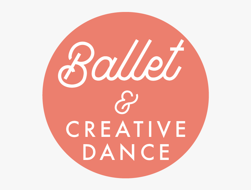 Ballet And Creative Dance Fall - Circle, HD Png Download