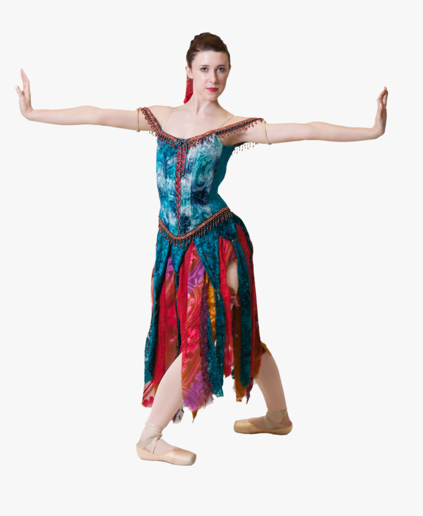 Modern Dance, HD Png Download