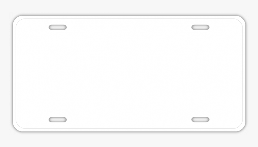 License Plate Clipart - Smartphone, HD Png Download
