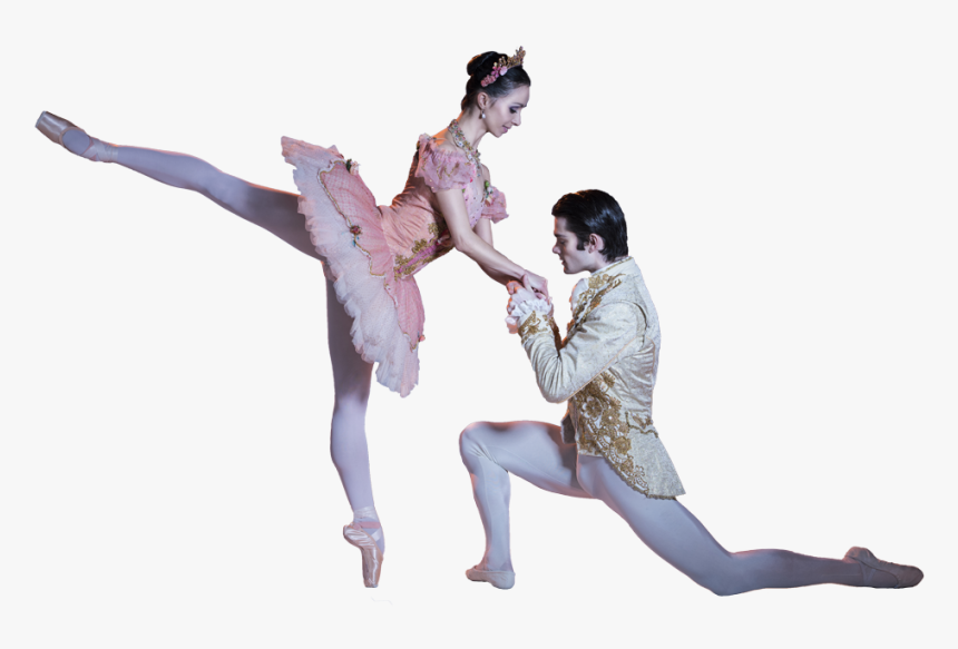 Cinderella Ballet Png, Transparent Png
