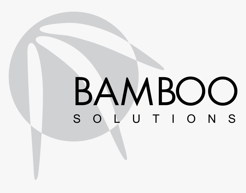 Bamboo Solutions Logo Png Transparent - All About Steve Dvd Cover, Png Download