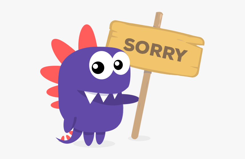 Error Image - Oops Looks Like The Page Is Lost, HD Png Download