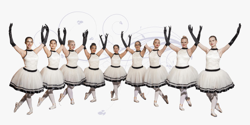 Majorette (dancer), HD Png Download