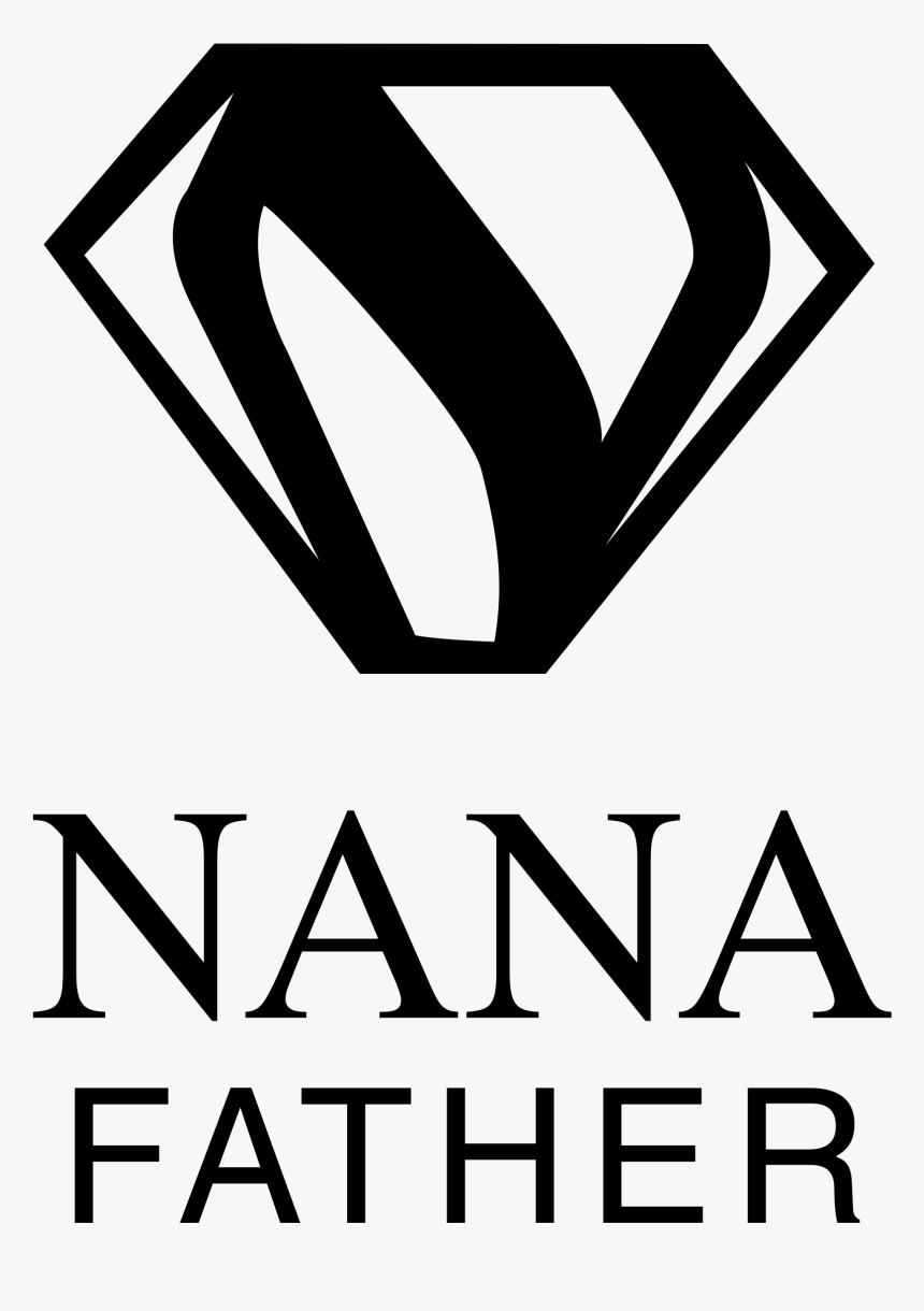 Nana Father, HD Png Download