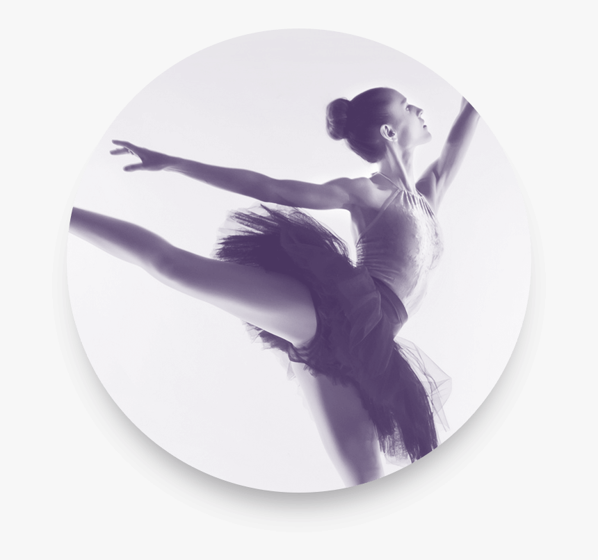 Ballet, HD Png Download