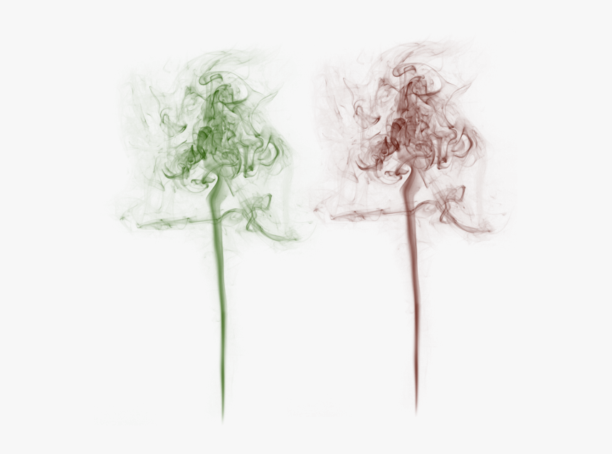 Transparent Smoke Transparent Background Png - Fundo Transparente Png Imagens, Png Download