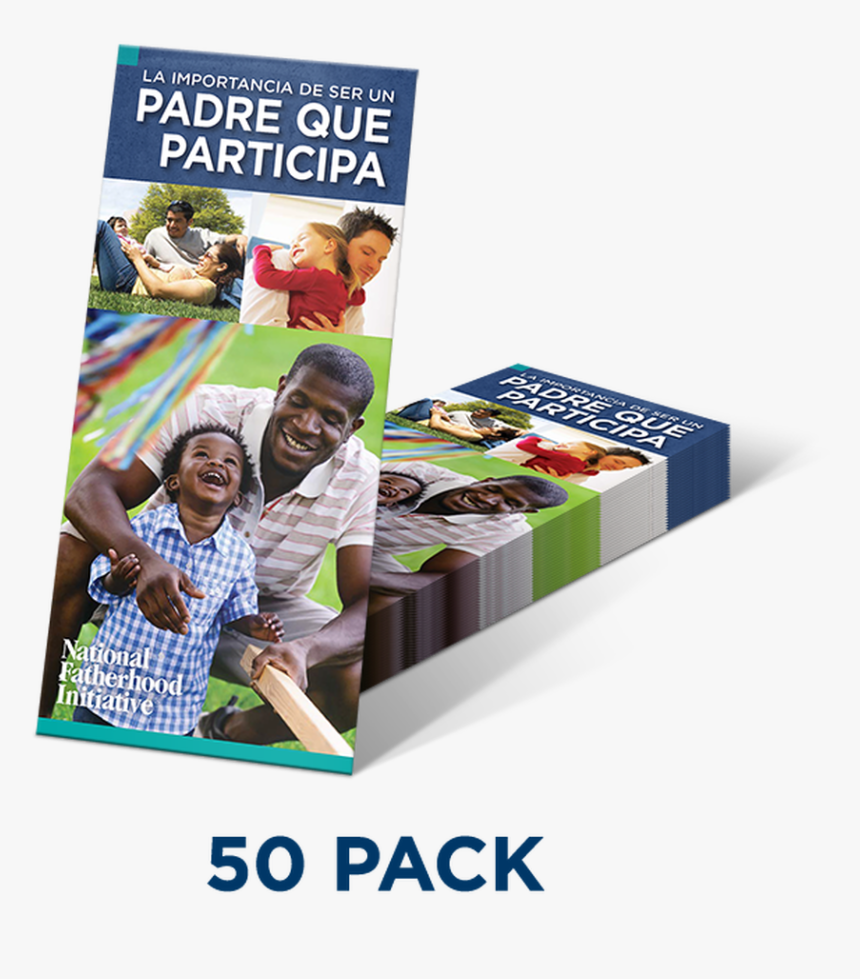 The Importance Of An Involved Father - Infant, HD Png Download