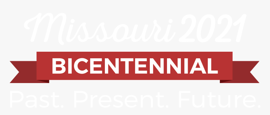 Missouri Bicentennial - 200 Year Bicentennial, HD Png Download