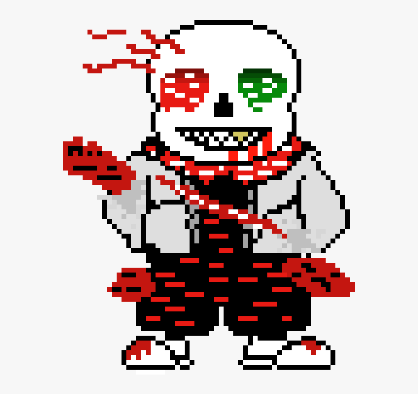 Sans Bad Time Eye, HD Png Download