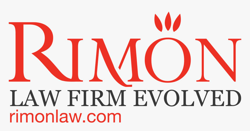 File - Rimon, P - C - Logo - Graphic Design, HD Png Download