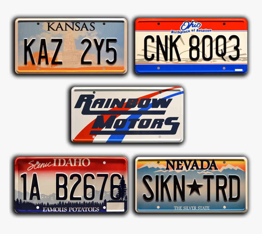 Transparent Supernatural Impala Png, Png Download