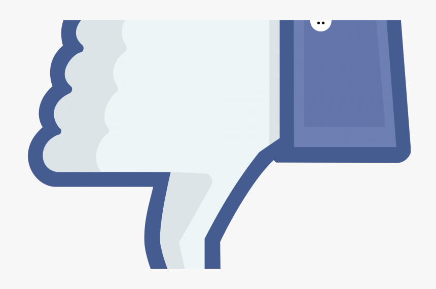 Facebook Attachment Unavailable Error - Dislike Bot, HD Png Download