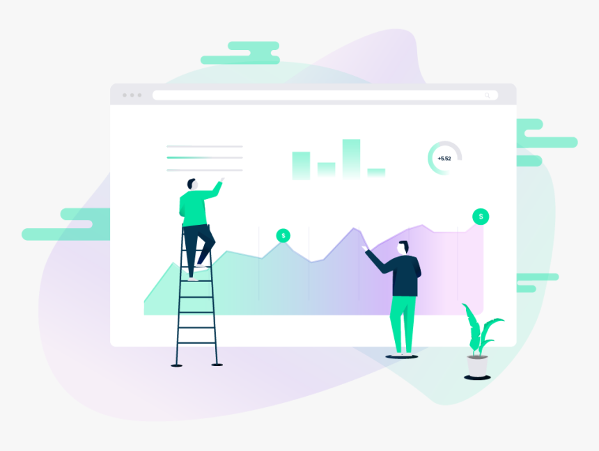 Finance, HD Png Download