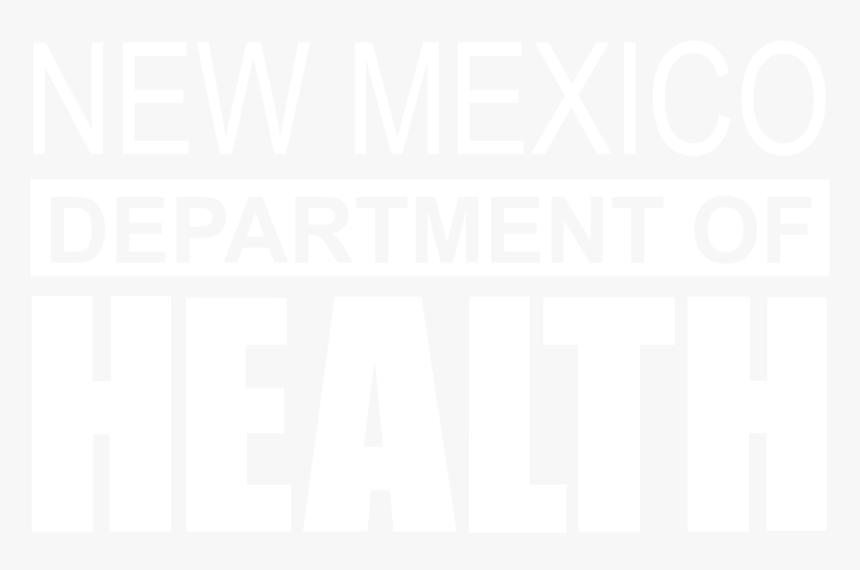 New Mexico Department Of Health Logo, HD Png Download , Transparent Png