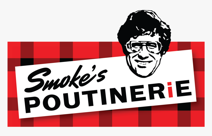 Smokes Poutinerie, HD Png Download