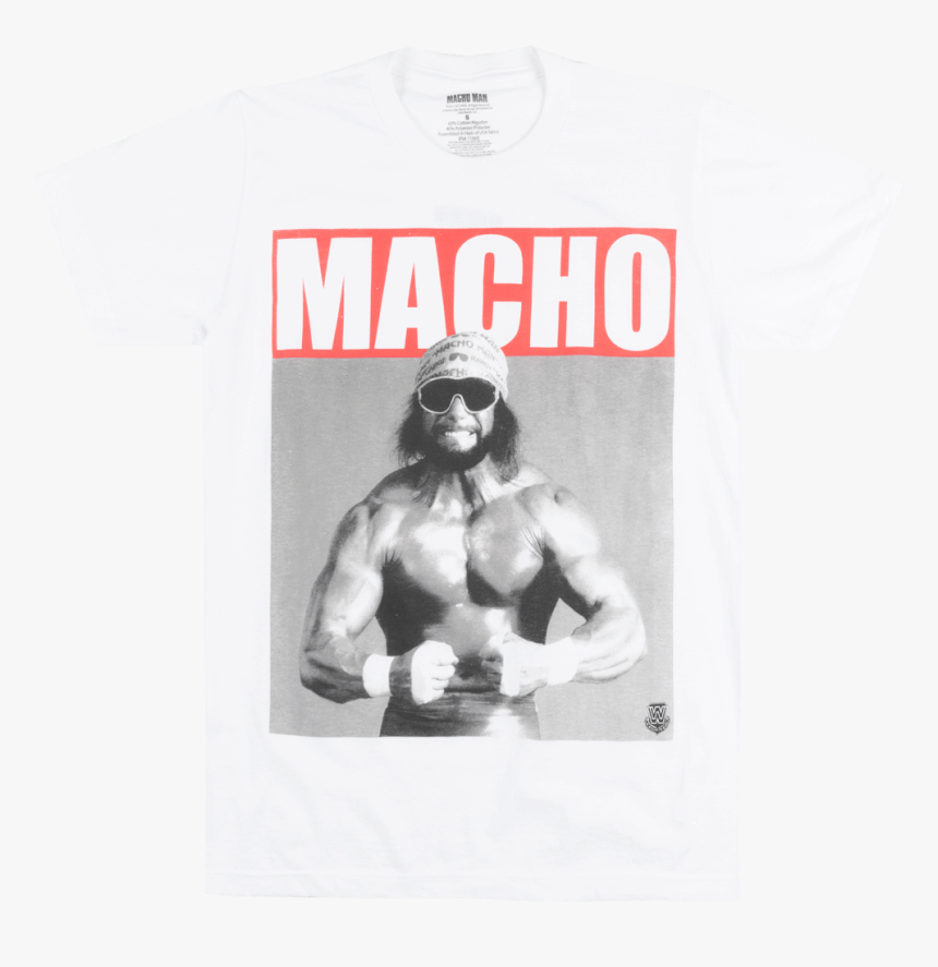 Transparent Randy Savage Png - Boxing, Png Download