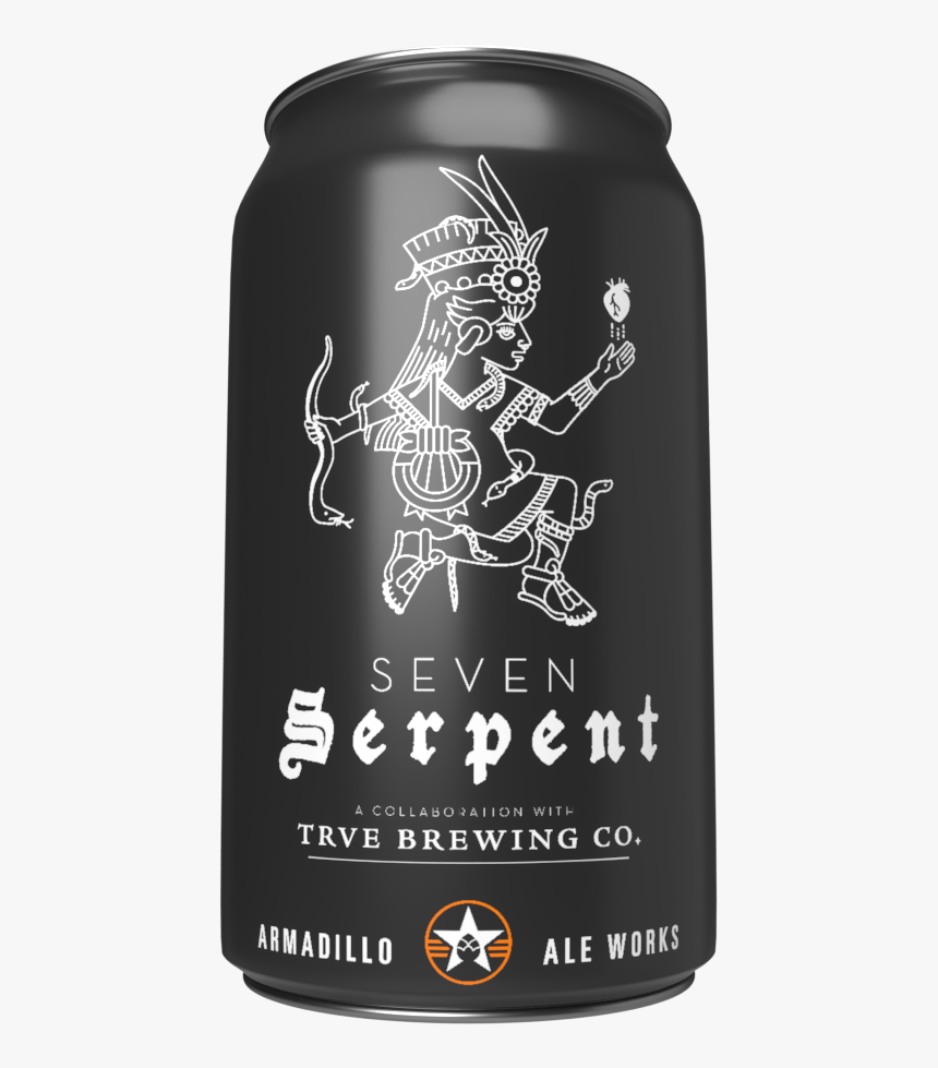 Seven Serpent Render - Poster, HD Png Download