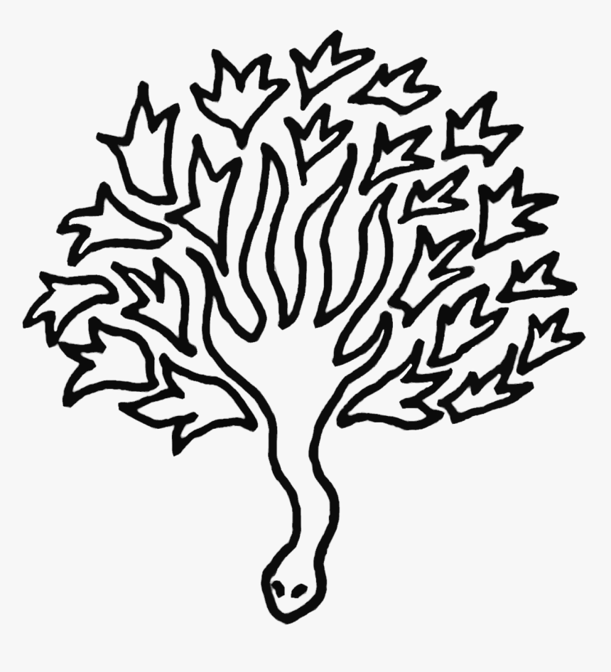 Shlogo3 Cutout2 - 蛇 の 手, HD Png Download