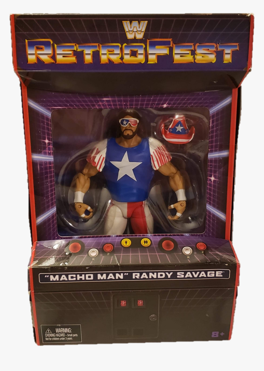 Wwe Elite Collection Retrofest Shawn Michaels Exclusive, HD Png Download