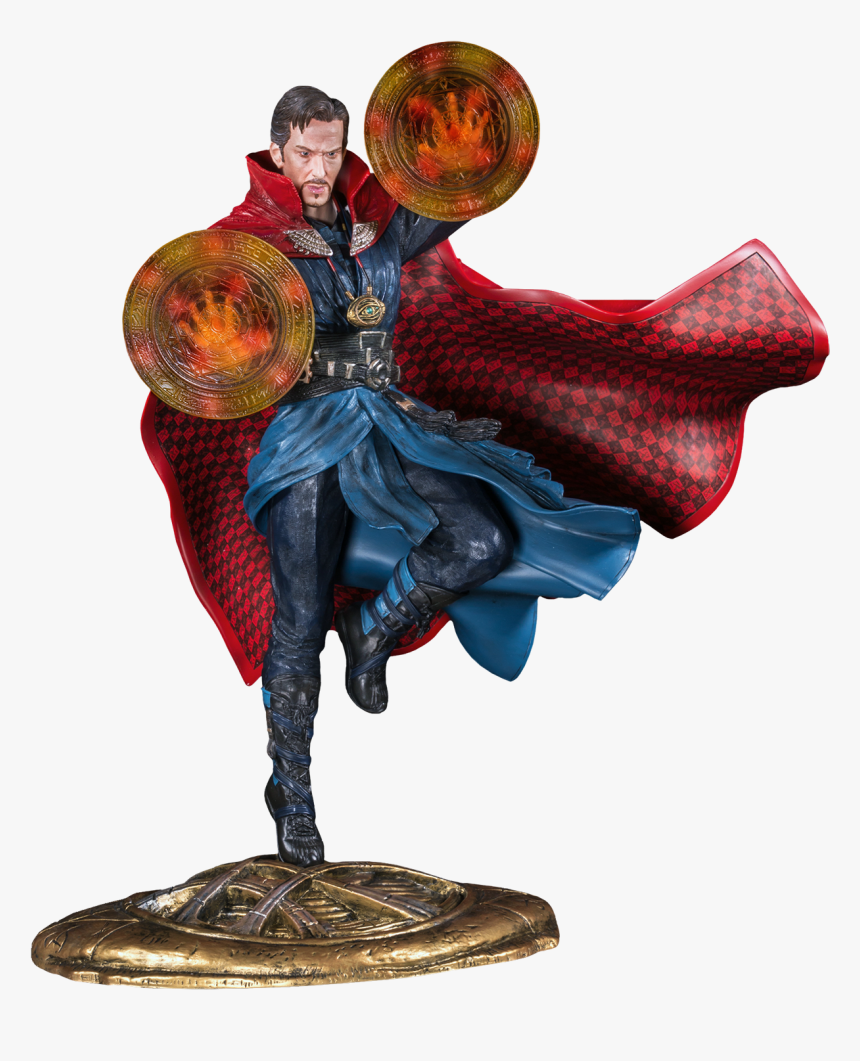 Marvel Milestones Doctor Strange, HD Png Download