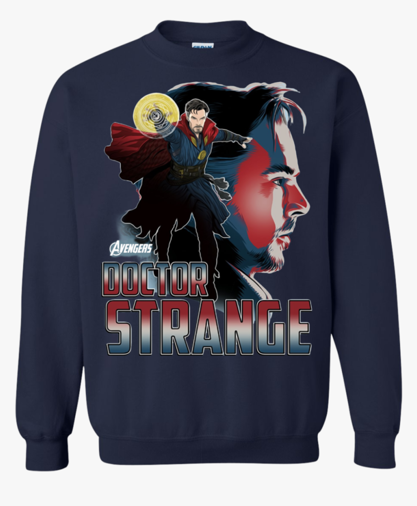 Doctor Strange Poster Avengers, HD Png Download