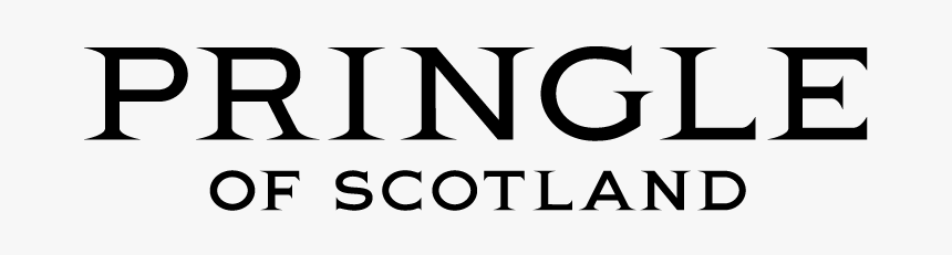 Pringle Of Scotland Logo - Graphics, HD Png Download