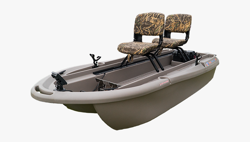 Rotro Mold Fishing Boats, HD Png Download