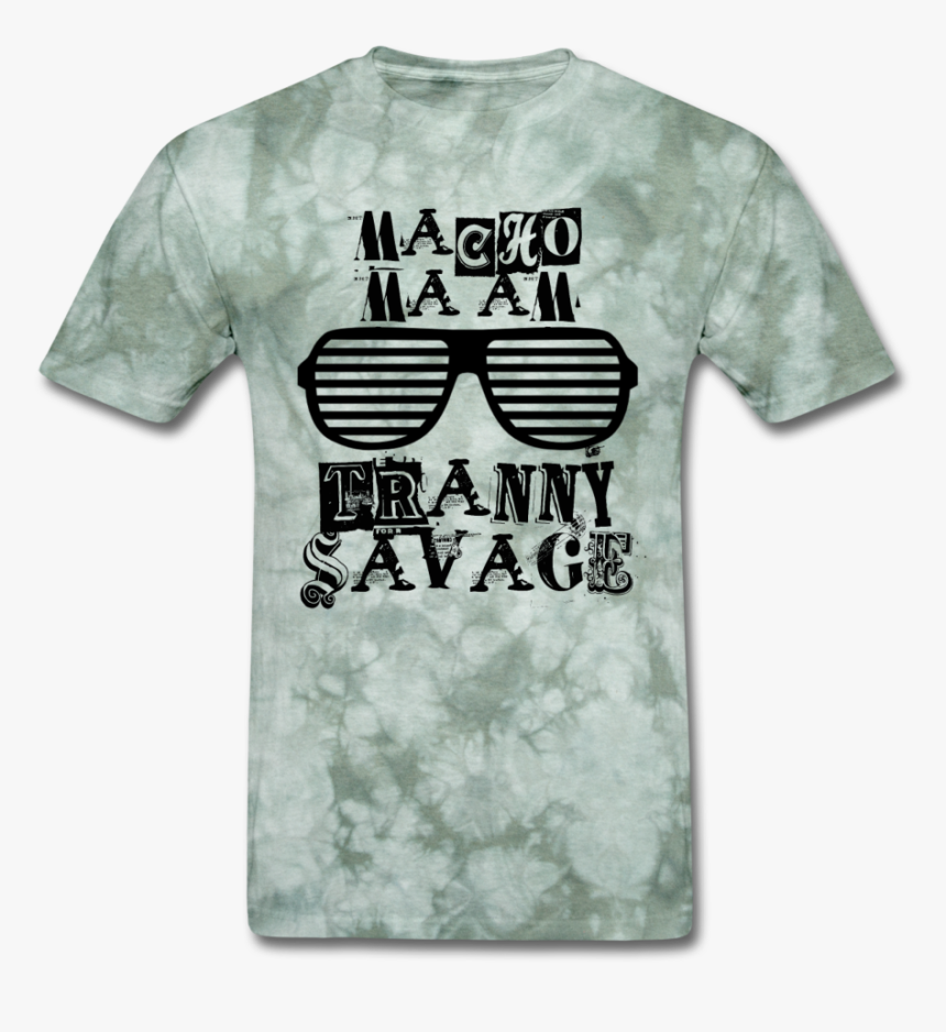 Macho Man Png, Transparent Png