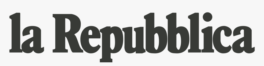 La Repubblica, HD Png Download