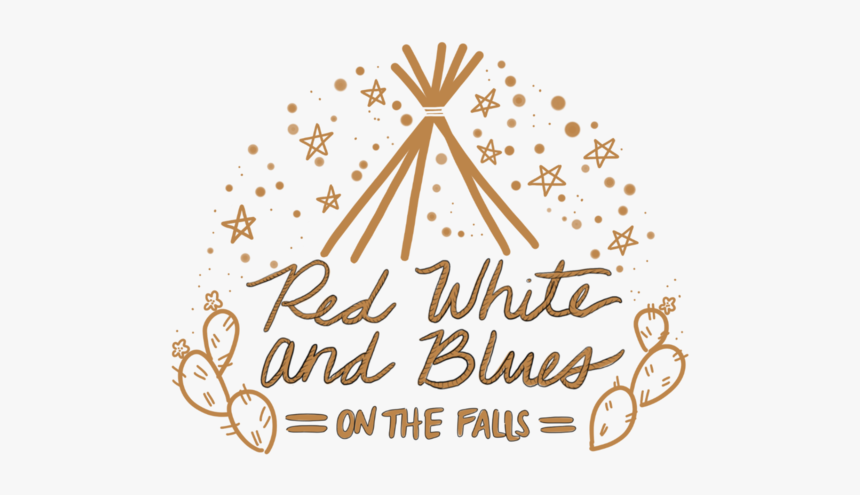 2019rwblogo - Calligraphy, HD Png Download