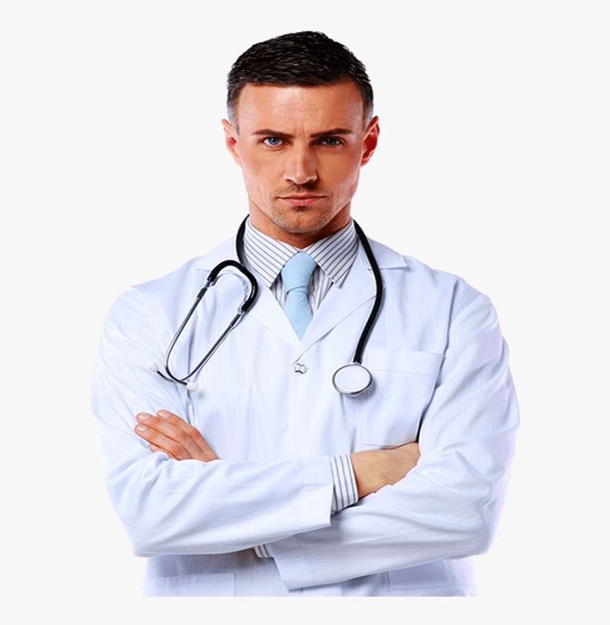 Doctors - Doctor Png, Transparent Png